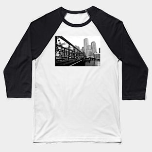 Boston Baseball T-Shirt